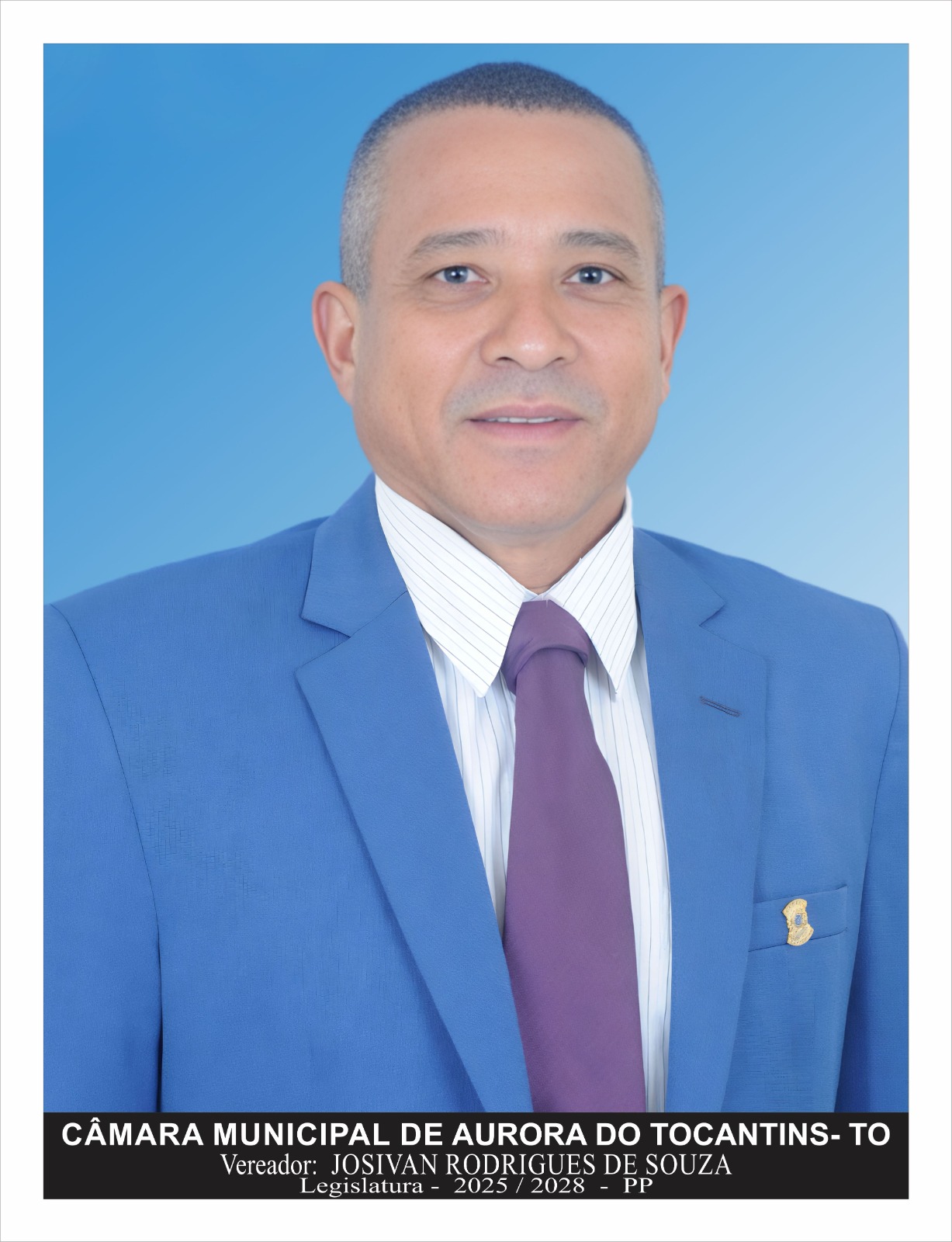 Cristian de Souza Tavares