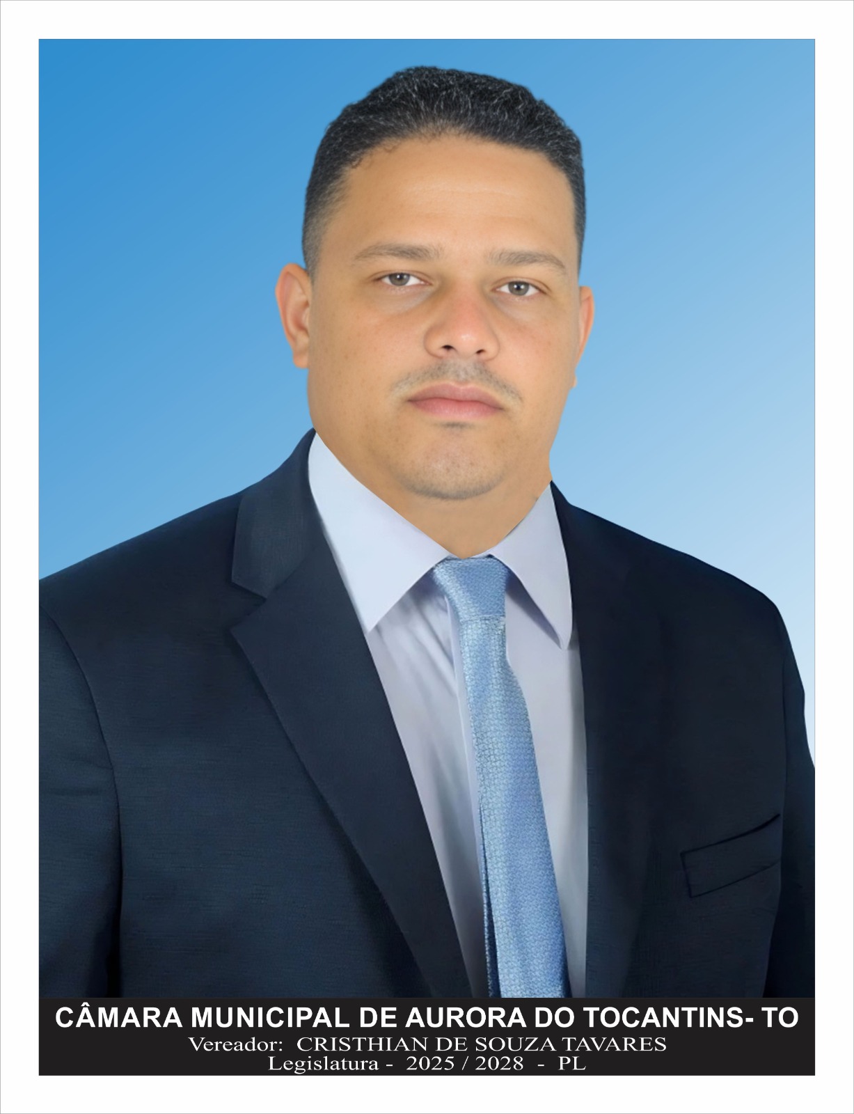 Cristian Souza Tavares