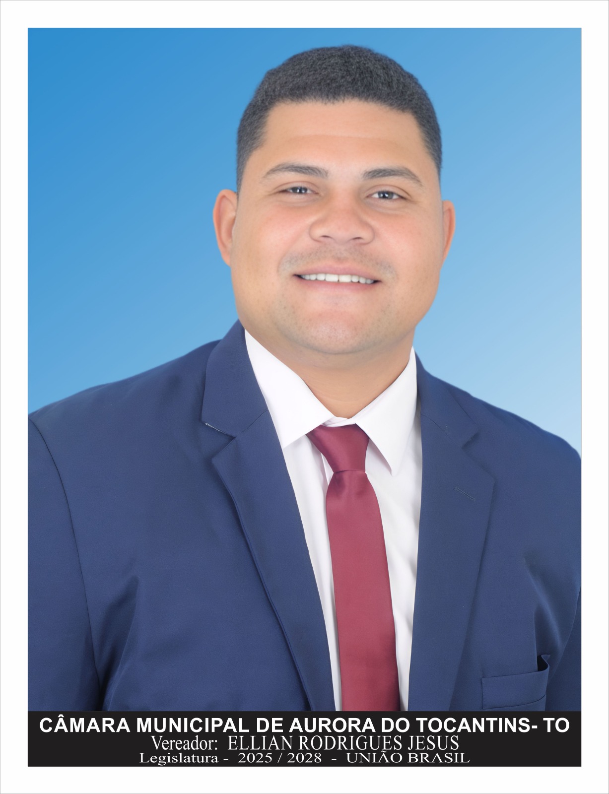 Ellian Rodrigues Jesus